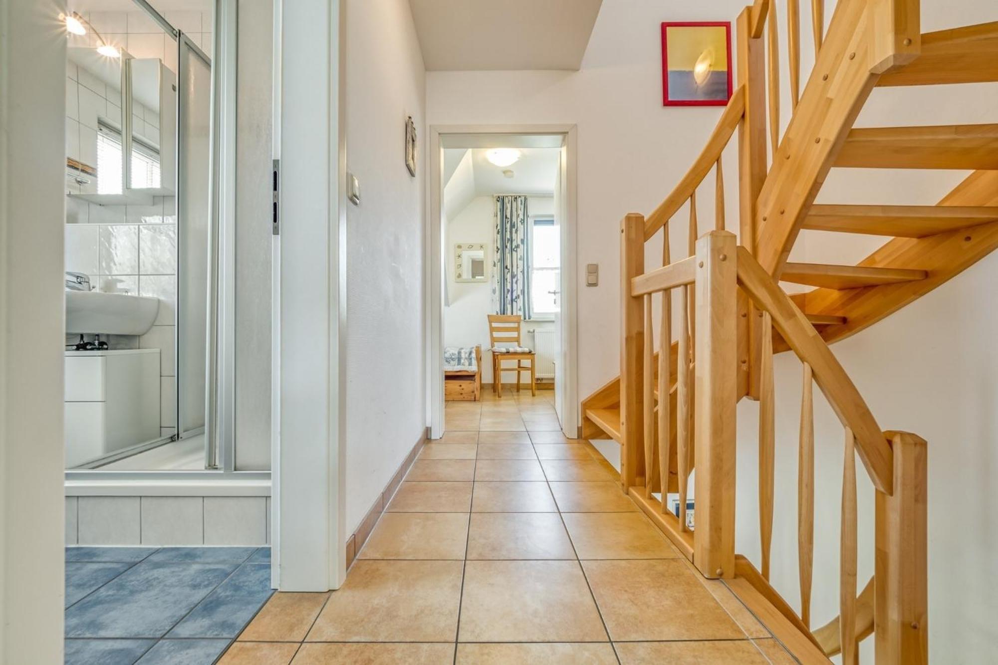 Kavelweg 4 Villa Zingst Exteriör bild